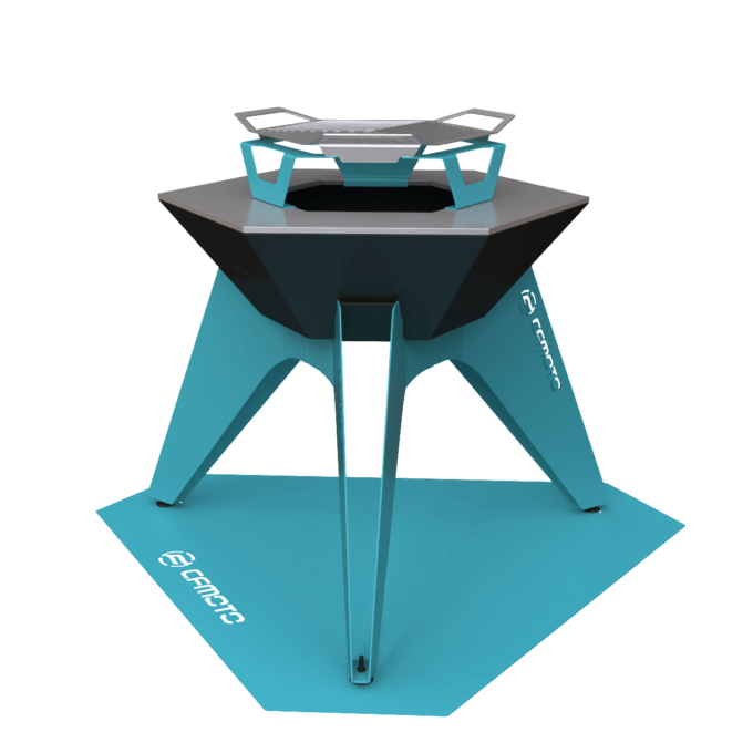 Hexa Custom CF Moto - Image 3