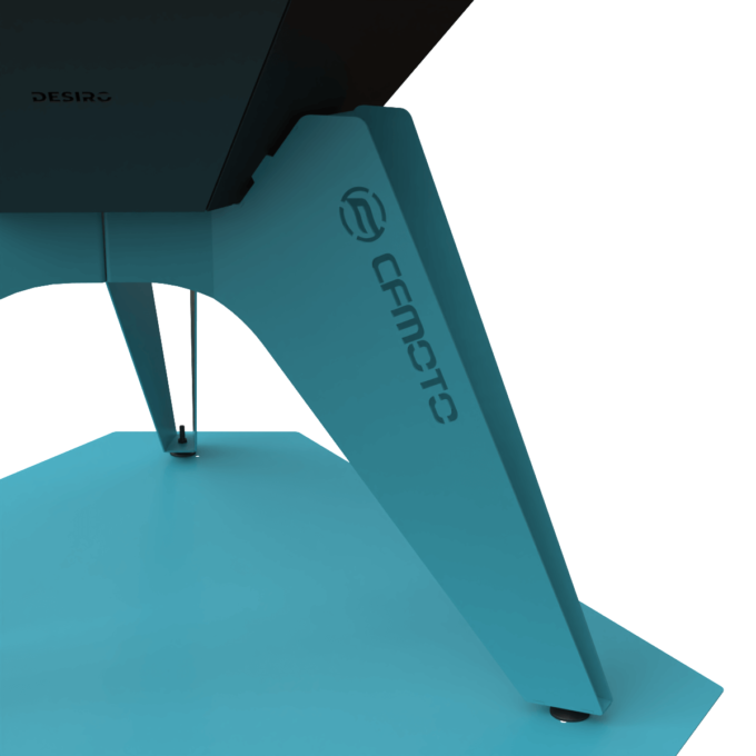Hexa Custom CF Moto - Image 6