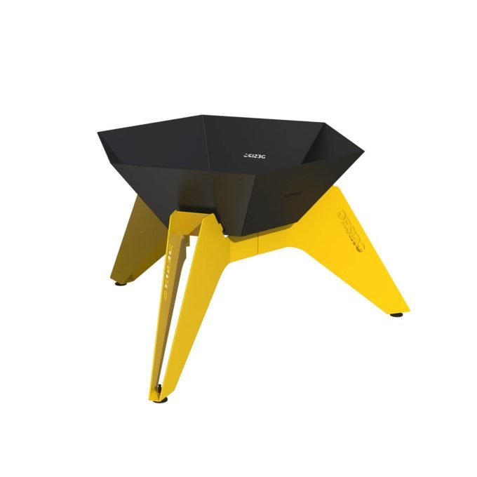 Hexa Fire - Image 2