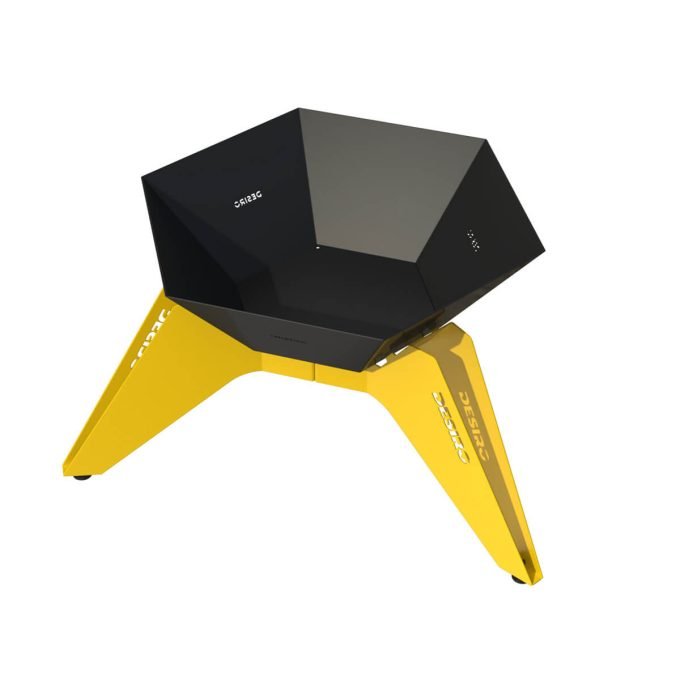 Hexa Fire - Image 3
