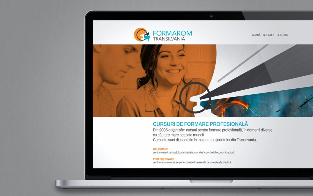 Formarom Transilvania