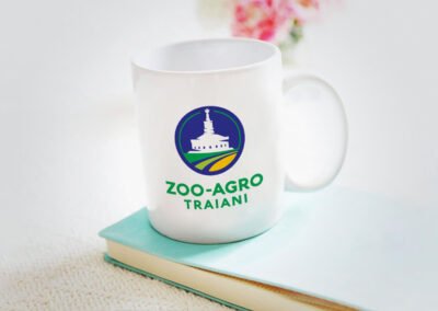 ZOO AGRO Traiani
