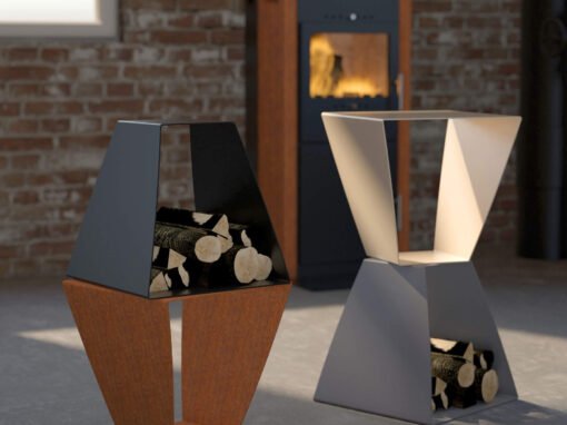 Firewood Baskets