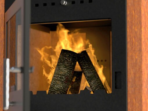 Fireplaces