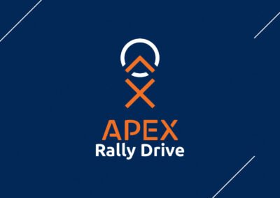 Apex Rally Drive