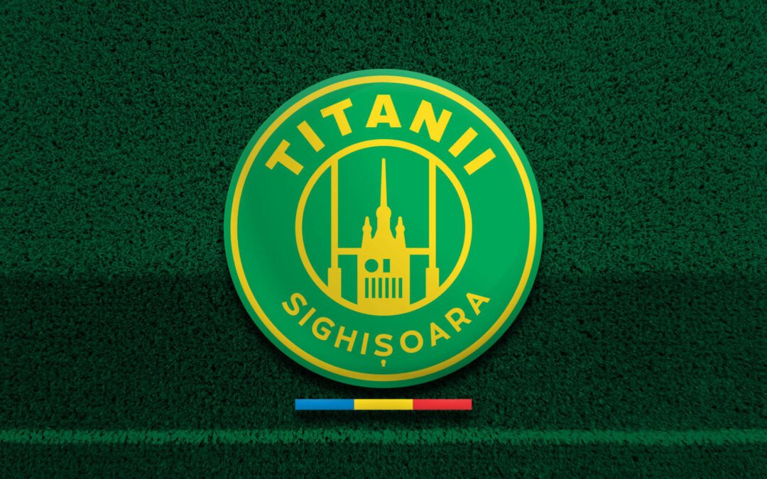 TITANII Sighisoara