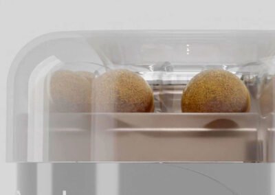 QPearl Soap Dispenser