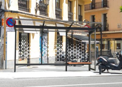 Bus Station
