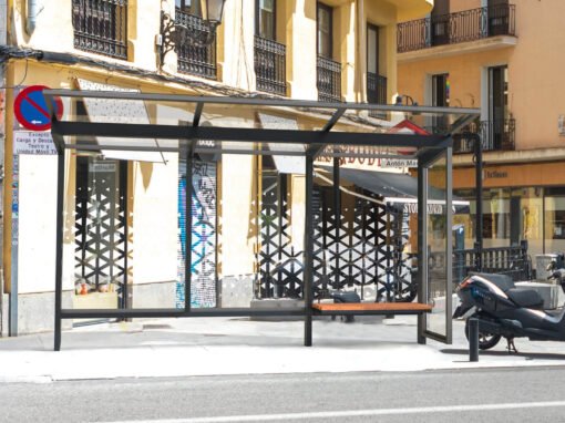 Bus Station