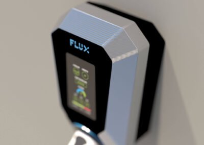 Edge – EV Charging Station