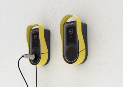 Flash – EV Charging Station