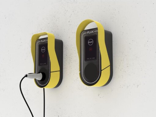 Flash – EV Charging Station