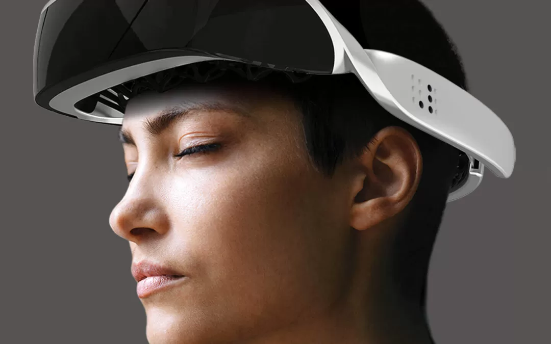 dotLUMEN – Glasses for the blind