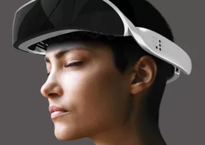 dotLUMEN – Glasses for the blind