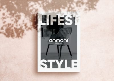 GAMONI Lifestyle