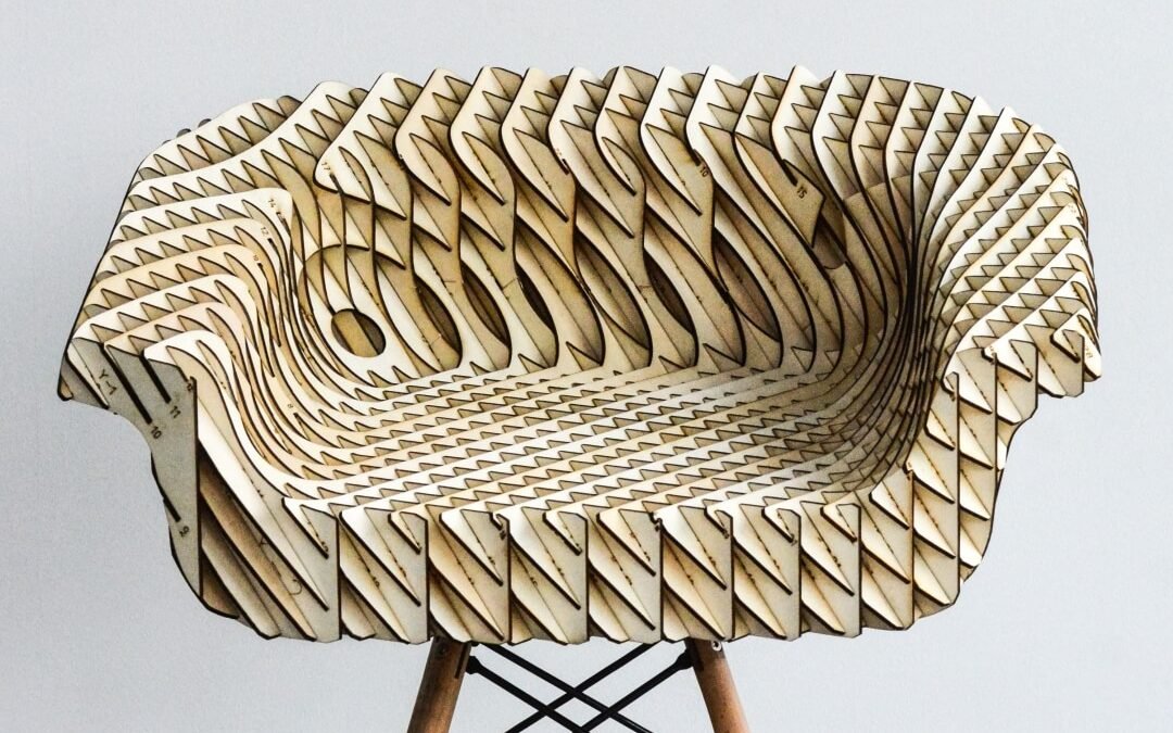 Layer Chair