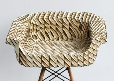 Layer Chair