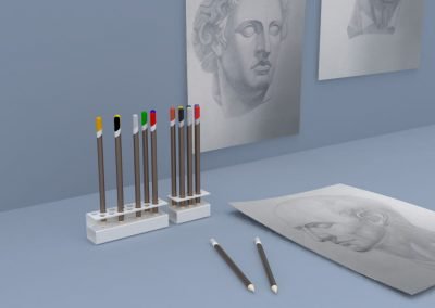 Pencil Holder