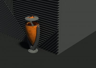Recycle Bin Design