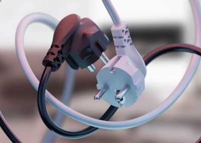 Power Plug