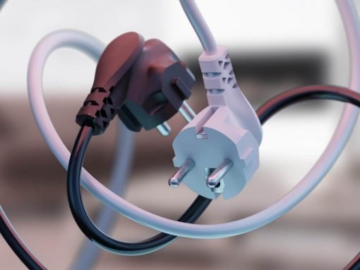 Power Plug