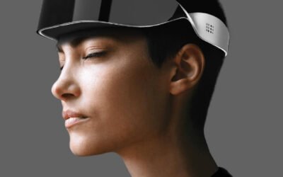 .lumen – Glasses for the Blind and DESIRO – winners of the Red Dot: Luminary 2021